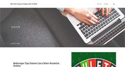 Desktop Screenshot of footwearmatters.com